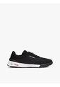 Tenis Negro Retro Runner Tommy Hilfiger de Tommy Hilfiger