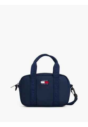 Bolso Azul Essential Cruzado Reporter Tommy Hilfiger Tommy Hilfiger