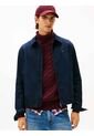 Rompe Azul Viento Clasica Ivy Con Logo Tommy Hilfiger de Tommy Hilfiger