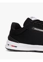 Tenis Negro Retro Runner Tommy Hilfiger de Tommy Hilfiger