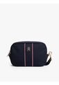 Bolso Azul Tipo Cámara Popette Tommy Hilfiger de Tommy Hilfiger