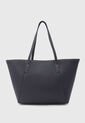 Bolso TOMMY HILFIGER Claudie II Azul de Tommy Hilfiger