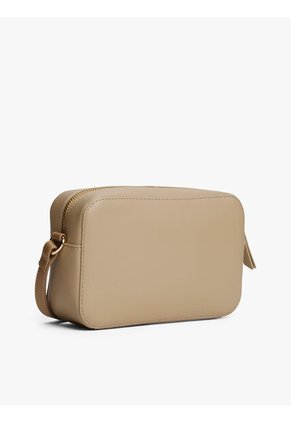 Bolso Beige Im Latam Crossover Tommy Hilfiger