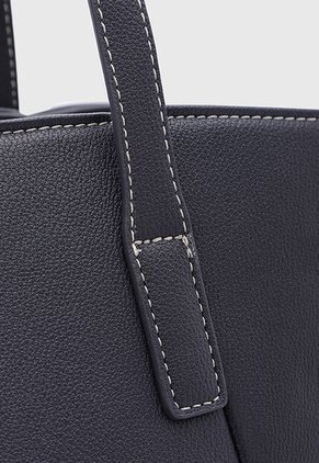 Bolso TOMMY HILFIGER Claudie II Azul