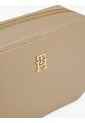 Bolso Beige Im Latam Crossover Tommy Hilfiger de Tommy Hilfiger