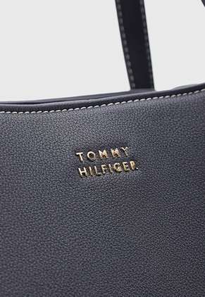 Bolso TOMMY HILFIGER Claudie II Azul
