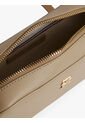Bolso Beige Im Latam Crossover Tommy Hilfiger de Tommy Hilfiger