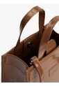 Bolso Chocolate Mini Tote Must Tommy Hilfiger de Tommy Hilfiger