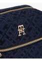 Bolso Azul Crossover Jacquard Tommy Hilfiger de Tommy Hilfiger
