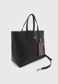 Bolso TOMMY HILFIGER Icon Negro de Tommy Hilfiger