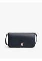 Bolso Azul Crossover Im Latam Corp Tommy Hilfiger de Tommy Hilfiger