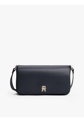 Bolso Azul Crossover Im Latam Corp Tommy Hilfiger