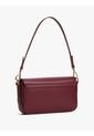 Bolso Rojo Cruzado Convertible Tommy Hilfiger de Tommy Hilfiger