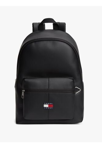 Morral Negro Essential Daily PU Tommy Hilfiger Tommy Hilfiger