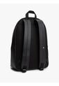 Morral Negro Essential Daily PU Tommy Hilfiger de Tommy Hilfiger