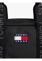 Bolso Negro Essential Cruzado Reporter Tommy Hilfiger de Tommy Hilfiger