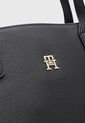 Bolso TOMMY HILFIGER Icon Negro de Tommy Hilfiger