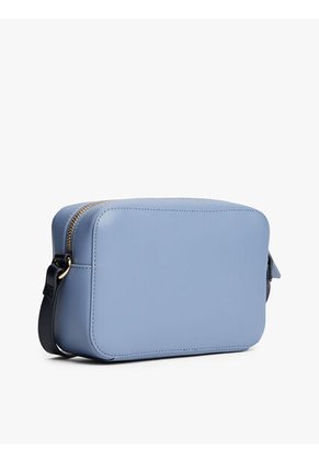 Bolso Azul Im Latam Crossover Tommy Hilfiger