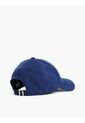 Gorra Azul De Béisbol Con Monograma TH Tommy Hilfiger de Tommy Hilfiger