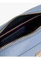 Bolso Azul Im Latam Crossover Tommy Hilfiger de Tommy Hilfiger