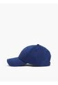 Gorra Azul De Béisbol Con Monograma TH Tommy Hilfiger de Tommy Hilfiger