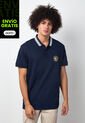 Polo TOMMY HILFIGER Azul de Tommy Hilfiger
