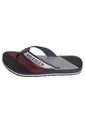 Sandalias Azul Con Logo Tommy Hilfiger de Tommy Hilfiger