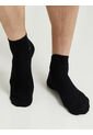 Pack Negro De Dos Pares De Medias Tobilleras Tommy Hilfiger de Tommy Hilfiger