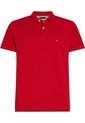 Polo Rojo 1985 De Corte Regular Tommy Hilfiger de Tommy Hilfiger