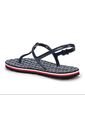 Sandalias Azul Oscuro IM Moulded Srap Tommy Hilfiger de Tommy Hilfiger