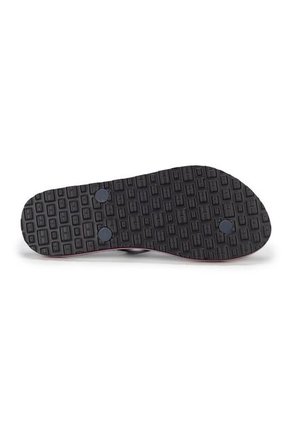 Sandalias Azul Oscuro IM Moulded Srap Tommy Hilfiger