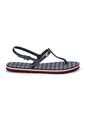 Sandalias Azul Oscuro IM Moulded Srap Tommy Hilfiger de Tommy Hilfiger