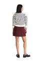 Saco Multicolor De Cuello Barco Y Mangas 3/4 Tommy Hilfiger de Tommy Hilfiger