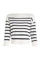 Saco Multicolor De Cuello Barco Y Mangas 3/4 Tommy Hilfiger de Tommy Hilfiger