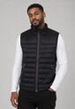 Chaleco Acolchado TOMMY HILFIGER Negro de Tommy Hilfiger
