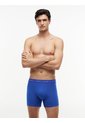 Pack Azul De 3 Boxer Brief Con Logo Tommy Hilfiger de Tommy Hilfiger
