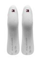 Pack De 2 Pares Blancos De Medias De Niños Tommy Hilfiger de Tommy Hilfiger