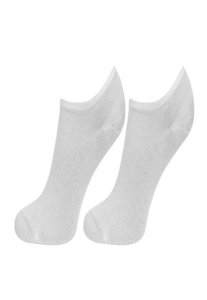 Pack De 2 Pares Blancos De Medias De Niños Tommy Hilfiger