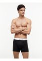 Pack Negro De 3 Calzoncillos Bóxer Signature Tommy Hilfiger de Tommy Hilfiger