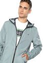 Chaqueta Azul Tommy Hilfiger de Tommy Hilfiger