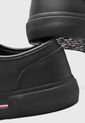 Tenis Lifestyle Negro TOMMY HILFIGER de Tommy Hilfiger