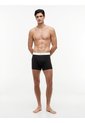 Pack Negro De 3 Calzoncillos Bóxer Signature Tommy Hilfiger de Tommy Hilfiger
