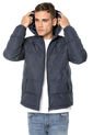 Chaqueta Azul Tommy Hilfiger de Tommy Hilfiger