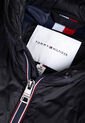 Chaleco Acolchado TOMMY HILFIGER Negro de Tommy Hilfiger