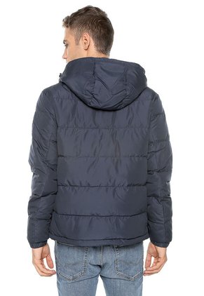 Chaqueta Azul Tommy Hilfiger