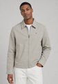 Chaqueta TOMMY HILFIGER Gris de Tommy Hilfiger