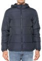 Chaqueta Azul Tommy Hilfiger de Tommy Hilfiger