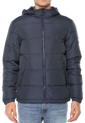 Chaqueta Azul Tommy Hilfiger