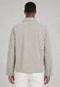 Chaqueta TOMMY HILFIGER Gris de Tommy Hilfiger