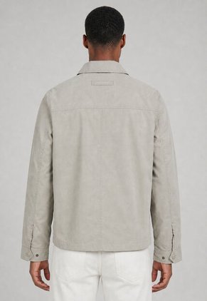 Chaqueta TOMMY HILFIGER Gris